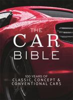 Car Bible 0753733366 Book Cover