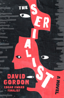 The Serialist 1439158487 Book Cover