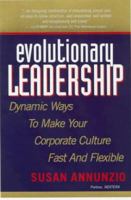 Evolutionary Leadership 1587991349 Book Cover