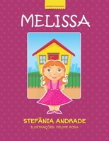 Melissa B08B386V42 Book Cover