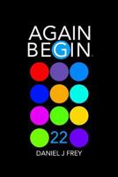 Again Begin 22: Second Choices 1730727972 Book Cover