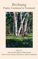 Birchsong Poetry Centered in Vermont 0962030937 Book Cover