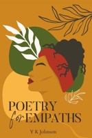 Poetry for Empaths B0DZP8TXSL Book Cover
