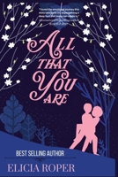 All That You Are 1777949211 Book Cover