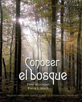 Conocer El Bosque 8411721973 Book Cover