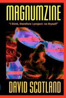 Magnumzine: "i think, therefore i project: no thyself" 1479216895 Book Cover