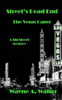 Street's Dead End: The Vegas Caper 1535340827 Book Cover