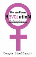 Woman Power Revolution 1597553042 Book Cover