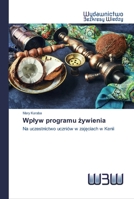 Wplyw programu żywienia 6202448288 Book Cover