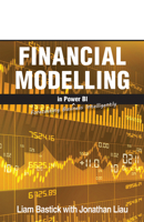 Financial Statements in Power BI: Bring All 3 Financial Statements to Life at Any Granularity 1615470727 Book Cover