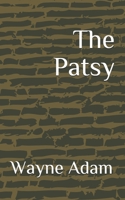 The Patsy 1096118785 Book Cover