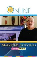 Online Marketing Essentials: The Missing Links... 1539144283 Book Cover