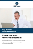 Finanzen und Unternehmertum (German Edition) 6630333950 Book Cover