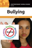 Bullying: A Reference Handbook 1440855226 Book Cover