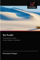 Do Pustki: Doświadczenie pustkimiędzy Realem a Digitalem 620284924X Book Cover