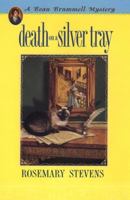Death on a Silver Tray 042517946X Book Cover