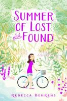 Summer of Lost and Found 148145899X Book Cover