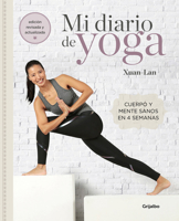 Mi Diario de Yoga (Ed. Actualizada) / My Yoga Diary 8417752366 Book Cover