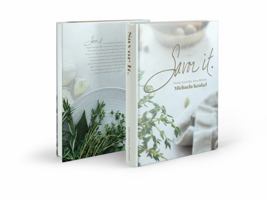Savor it. Cookbook by Michaela Kenkel - Paperback | An Affair From The Heart B0F7C41XGM Book Cover