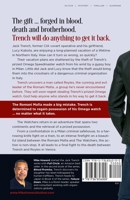 Omega Deception 1736856006 Book Cover