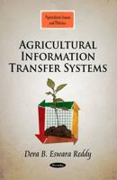 Agricultural Information Transfer Systems 1617618578 Book Cover