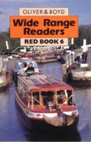 Wide Range Reader: Red Book Bk. 6 0050031929 Book Cover