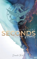 Seconds: Explosive Hearts 375431727X Book Cover