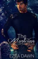 The Mortician 1544631057 Book Cover