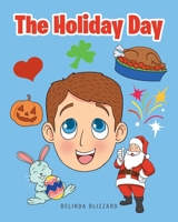 The Holiday Day 1638141835 Book Cover