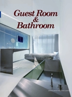 Guestroom & Bathroom 9881973996 Book Cover