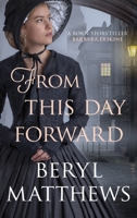 From This Day Forward 074902528X Book Cover