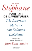 Portrait de l'aventurier 224630072X Book Cover