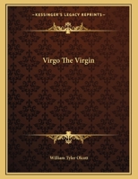 Virgo The Virgin 1163047708 Book Cover