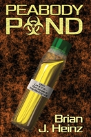 Peabody Pond 195007420X Book Cover