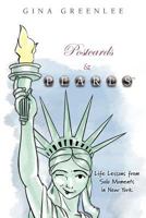 Postcards and Pearls: Life Lessons from Solo Moments in New York 1593307500 Book Cover