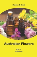 Australian Flowers 2372971670 Book Cover