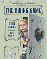 The Hiding Game 1455622656 Book Cover