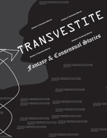 Transvestite: Fantasy and consensual sex stories B0CTG23MDL Book Cover