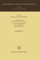 Doppelgalaxien 3322988619 Book Cover