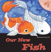 Let's Take Care of Our New Fish 0764140620 Book Cover