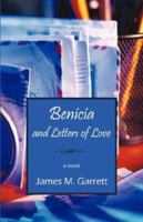 Benicia and Letters of Love 1598008544 Book Cover