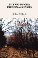 Site and Insight 1936243121 Book Cover