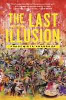 The Last Illusion 1620403048 Book Cover