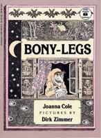 Bony-Legs 0590405160 Book Cover
