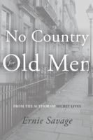 No Country for Old Men 1805143654 Book Cover