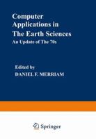 Computer Applications in the Earth Sciences 1461586356 Book Cover