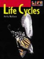 Life Cycles 1403488479 Book Cover