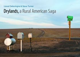 Drylands, a Rural American Saga 0803234244 Book Cover