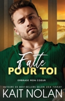 Faite pour toi 1648351689 Book Cover