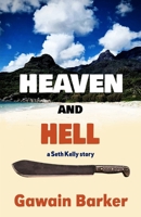 Heaven & Hell 1764228200 Book Cover